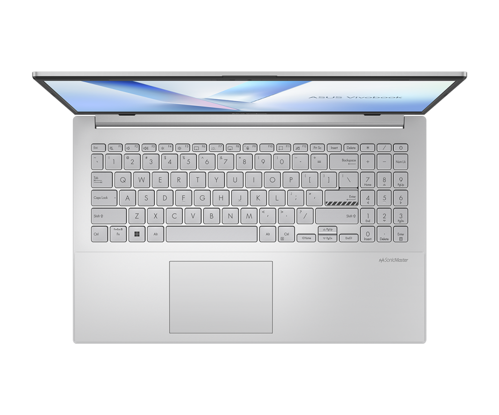 ASUS VivoBook Go 15 E1504FA-BQ1929 90NB0ZR1-M034H0