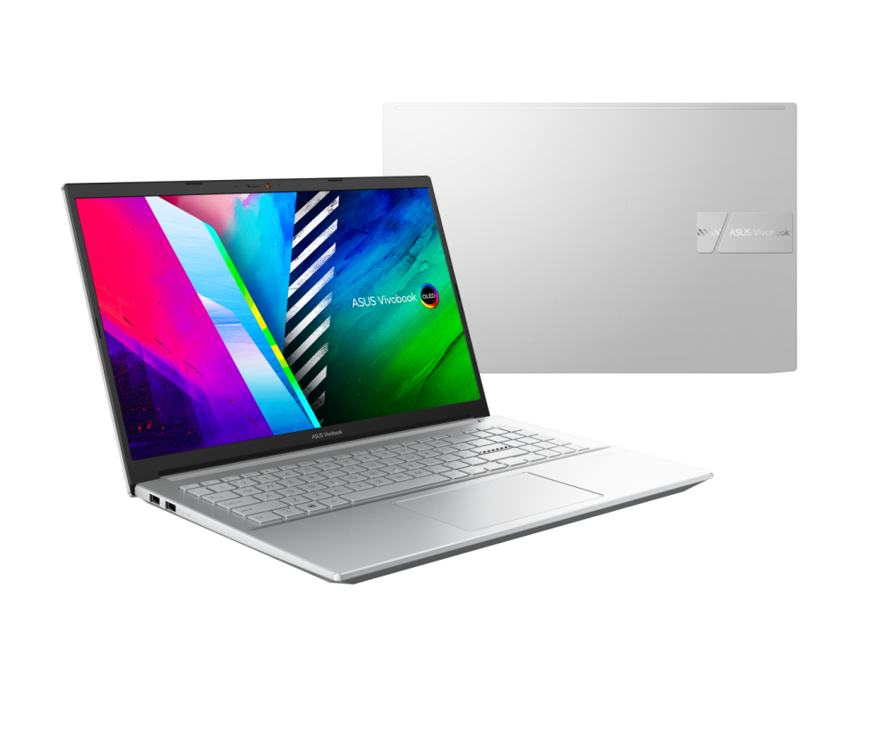 ASUS VivoBook Pro 15 OLED M3500QA-L1067 90NB0US1-M00970