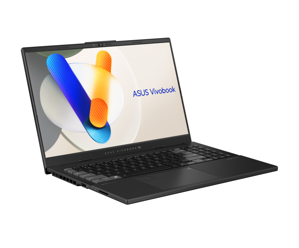 ASUS Vivobook Pro 15 OLED N6506MV-MA001 90NB12Y3-M004E0 (2024)