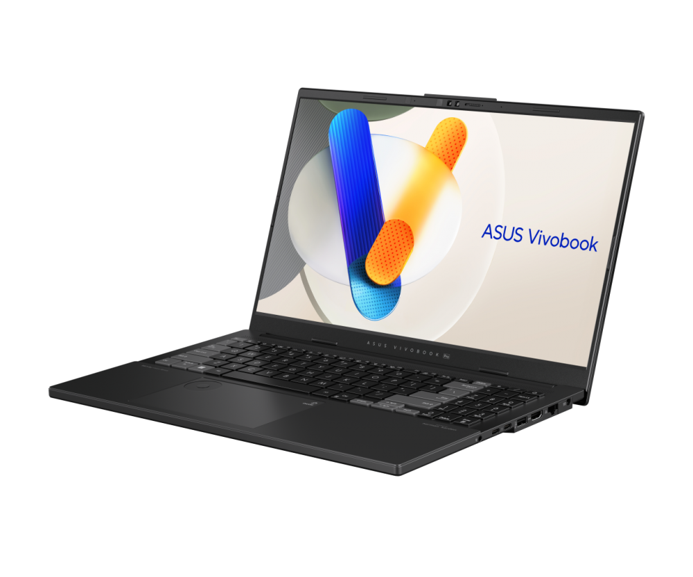ASUS Vivobook Pro 15 OLED N6506MV-MA001 90NB12Y3-M004E0 (2024)