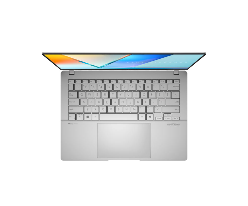 ASUS Vivobook S 14 OLED M5406WA-PP022 90NB14P1-M003D0 (2024)