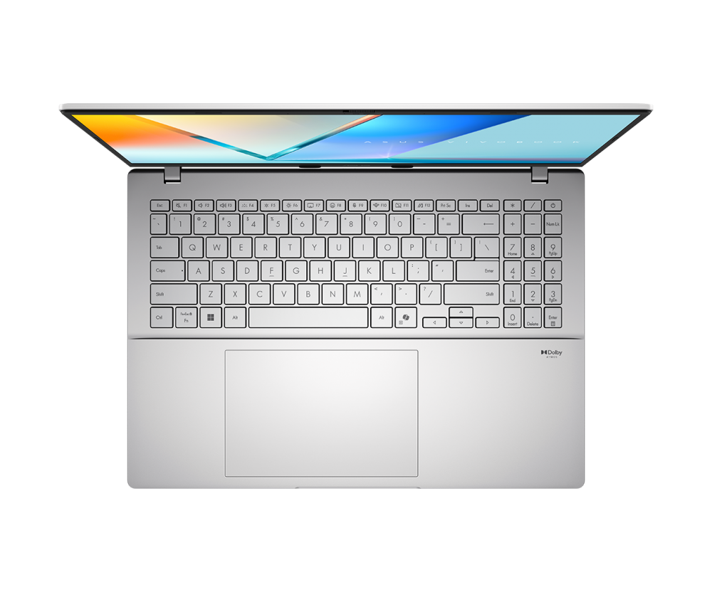 ASUS VivoBook S16 S3607VA-RP096 90NB1671-M007N0
