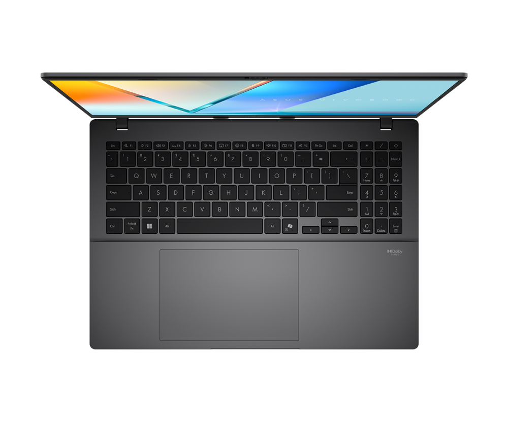 ASUS VivoBook S16 OLED S3607CA-SH078 90NB16I2-M00630 (2025)