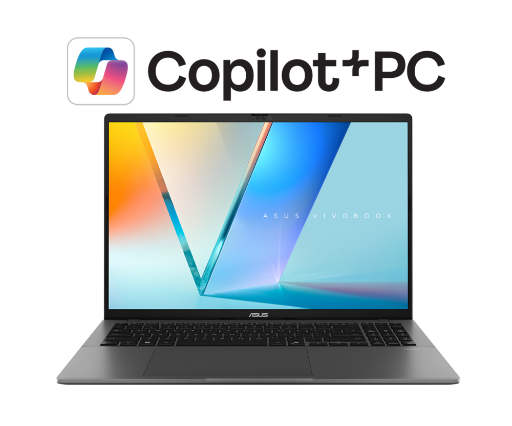 ASUS VivoBook S16 OLED S3607CA-SH079 90NB16I2-M00640 (2025)