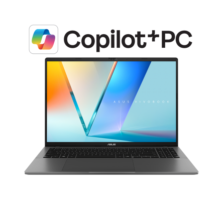 ASUS VivoBook S16 OLED S3607CA-SH079 90NB16I2-M00640 (2025)