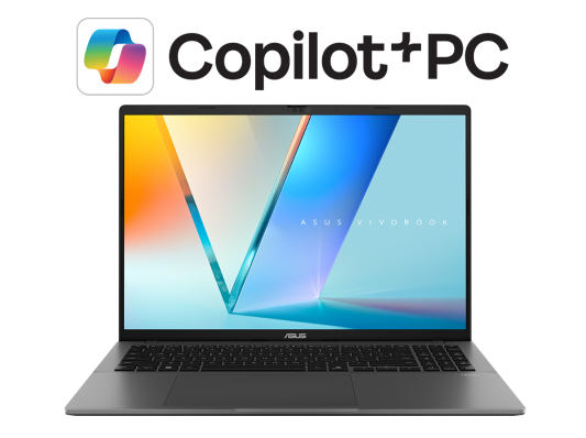 ASUS VivoBook S16 OLED S3607CA-SH079 90NB16I2-M00640 (2025)