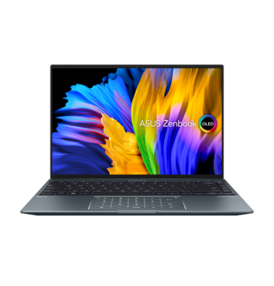 ASUS ZenBook 14X OLED UX5401EA-KN155W 90NB0UQ1-M04020 (Outlet)