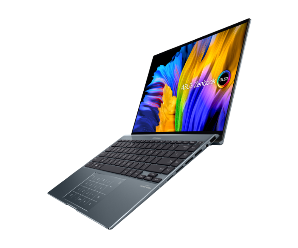 ASUS ZenBook 14X OLED UX5401EA-KN155W 90NB0UQ1-M04020 (Outlet)