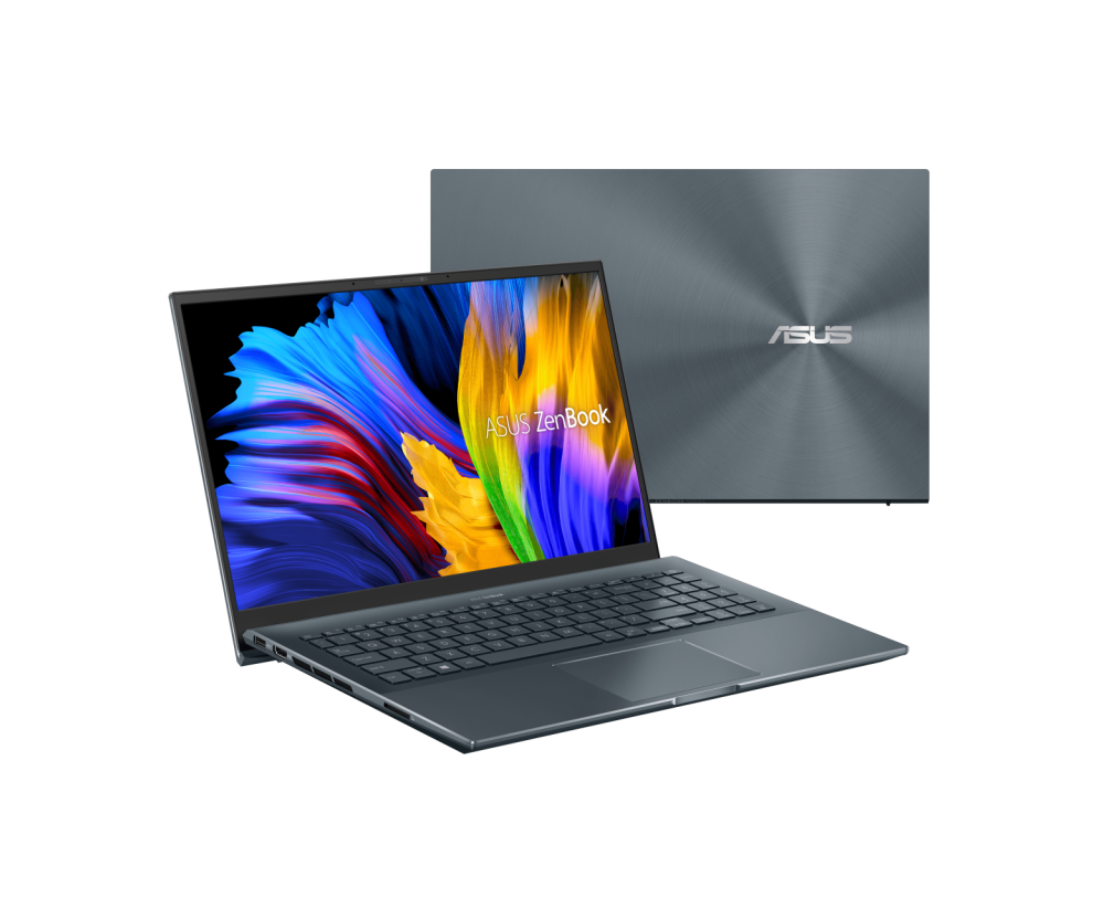 ASUS ZenBook Pro 15 UM535QA-KS238 90NB0UK1-M002S0