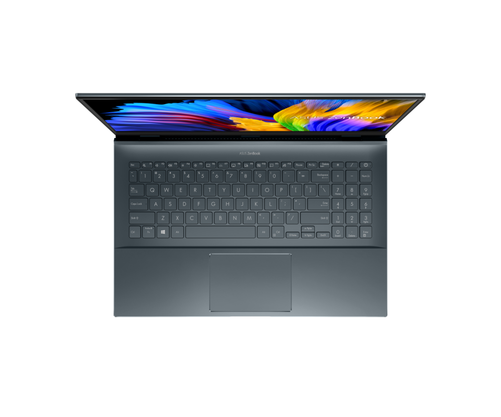 ASUS ZenBook Pro 15 UM535QA-KS238 90NB0UK1-M002S0