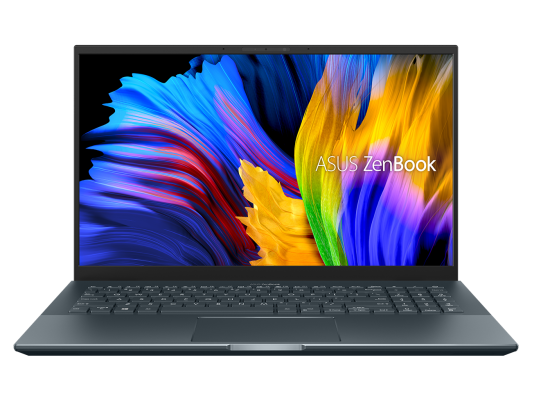 ASUS ZenBook Pro 15 UM535QA-KS238 90NB0UK1-M002S0 (Outlet)