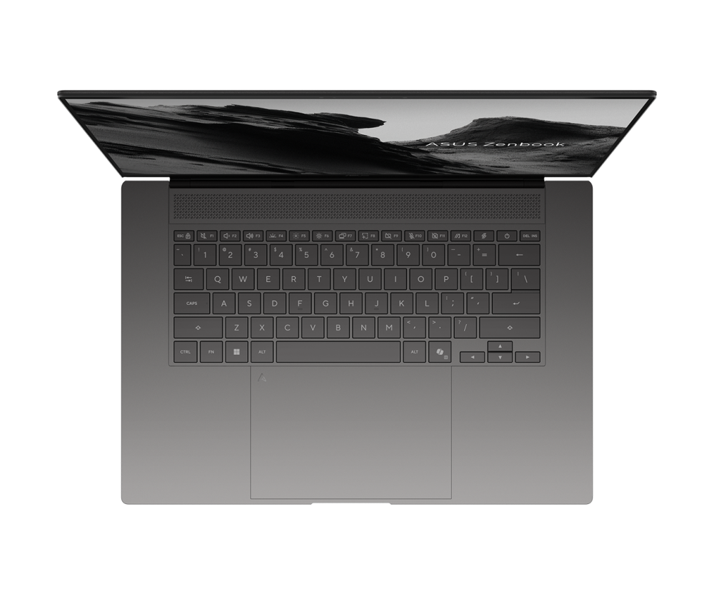 ASUS ZenBook S 16 OLED UM5606GA-SS062W 90NB17H5-M006E0 (2026)