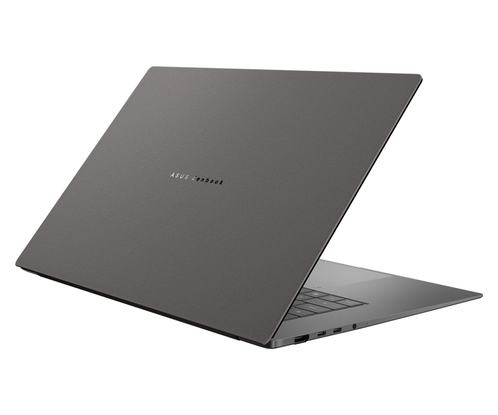 ASUS ZenBook S 16 OLED UM5606GA-SS062W 90NB17H5-M006E0 (2026)