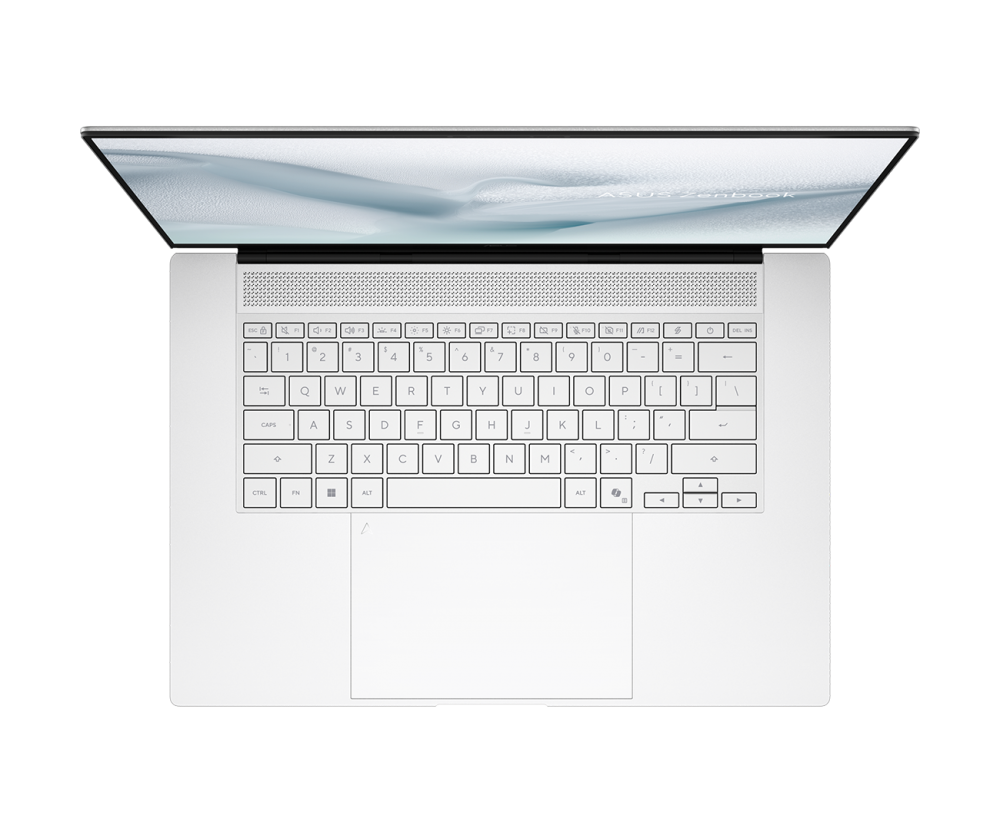 ASUS ZenBook S 16 OLED UM5606GA-SS022W 90NB17H2-M006F0 (2026)