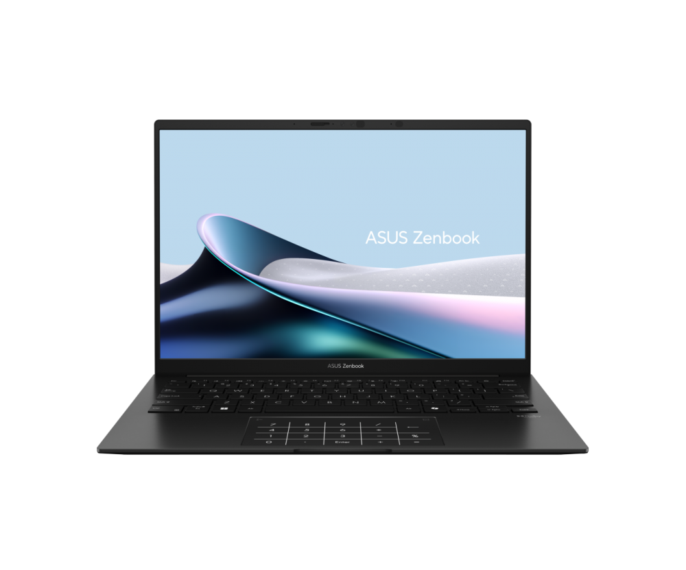 ASUS ZenBook 14 OLED UM3406KA-QD130 90NB14U1-M007L0