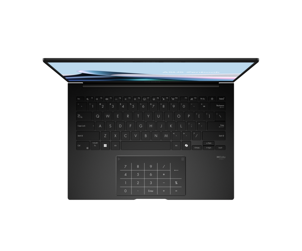 ASUS ZenBook 14 OLED UM3406KA-QD170 90NB14U1-M009V0