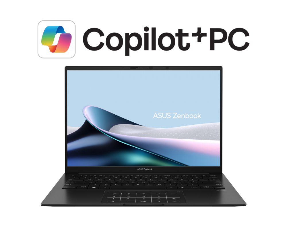 ASUS ZenBook 14 OLED UM3406KA-QD130 90NB14U1-M007L0