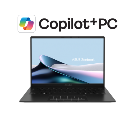 ASUS ZenBook 14 OLED UM3406KA-QD170 90NB14U1-M009V0