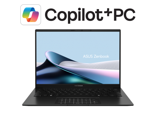 ASUS ZenBook 14 OLED UM3406KA-QD130 90NB14U1-M007L0