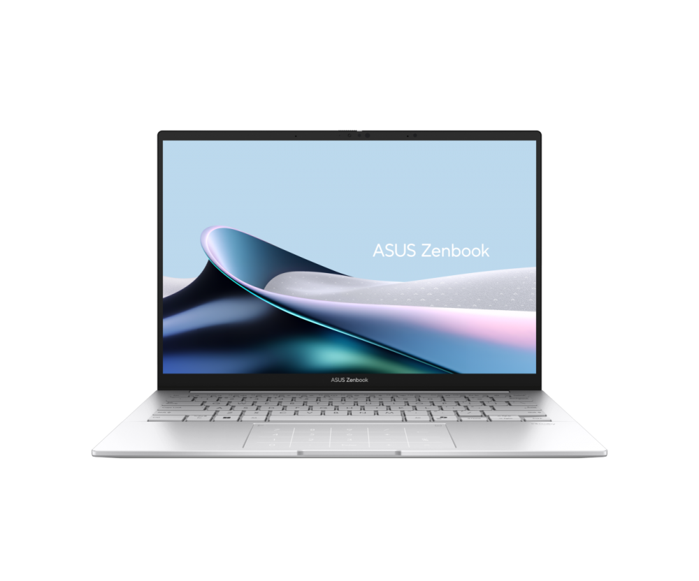 ASUS ZenBook 14 OLED UX3405CA-PP257 90NB14W2-M009Y0