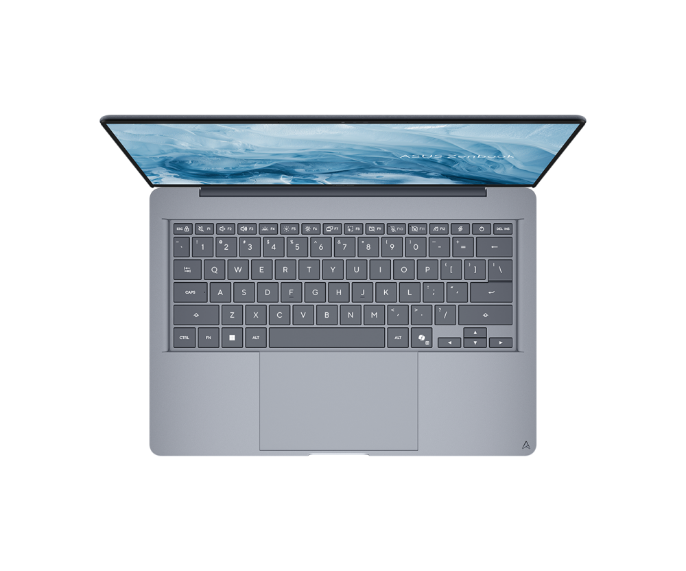 ASUS ZenBook 14 OLED UX3480QA-U1071W 90NB19K1-M00EH0 (2026)