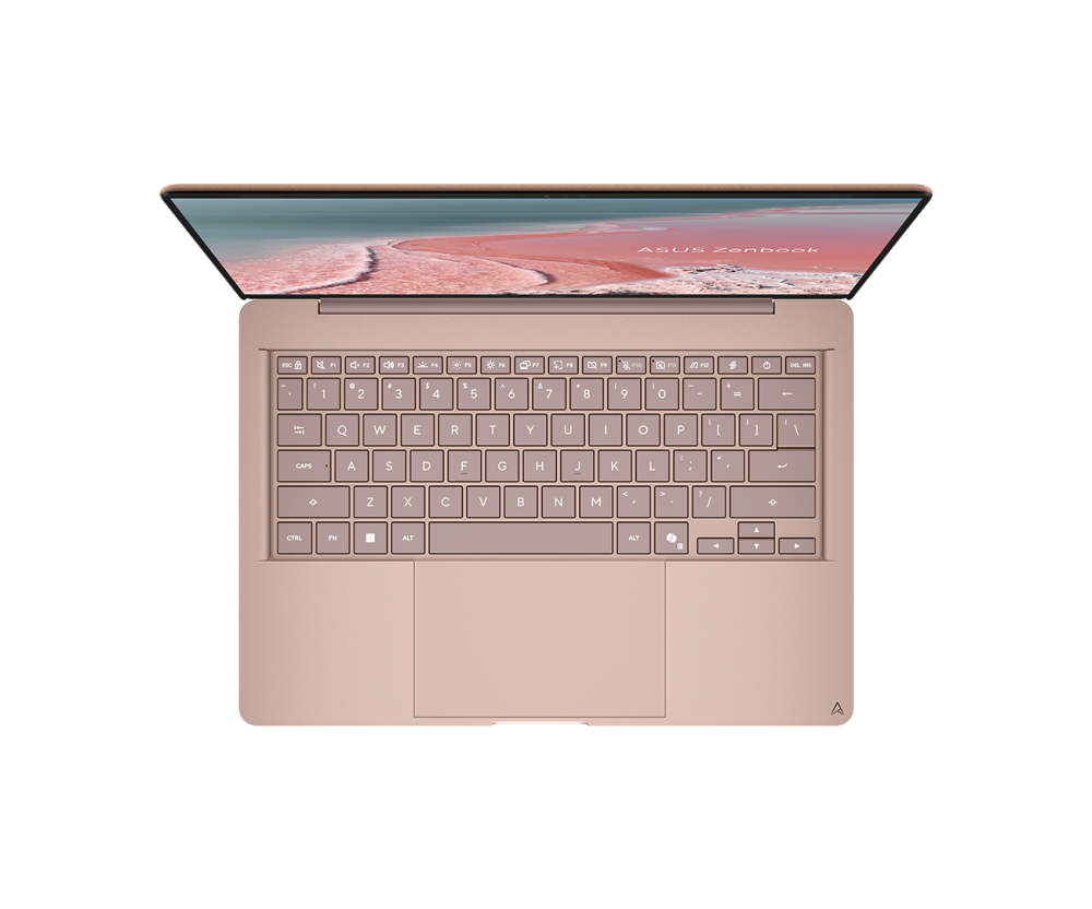 ASUS ZenBook 14 OLED UX3480AA-U1122W 90NB1942-M00MV0 (2026)