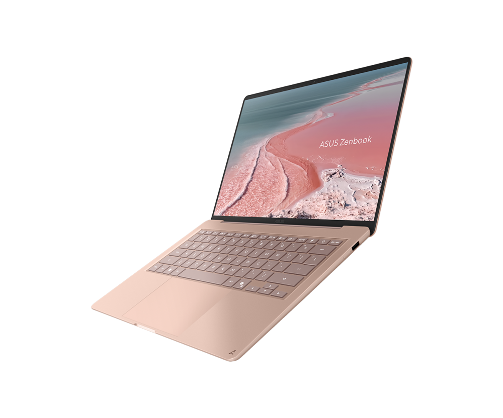 ASUS ZenBook 14 OLED UX3480AA-U1122W 90NB1942-M00MV0 (2026)