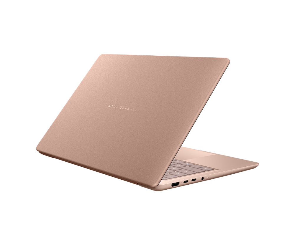 ASUS ZenBook 14 OLED UX3480AA-U1122W 90NB1942-M00MV0 (2026)