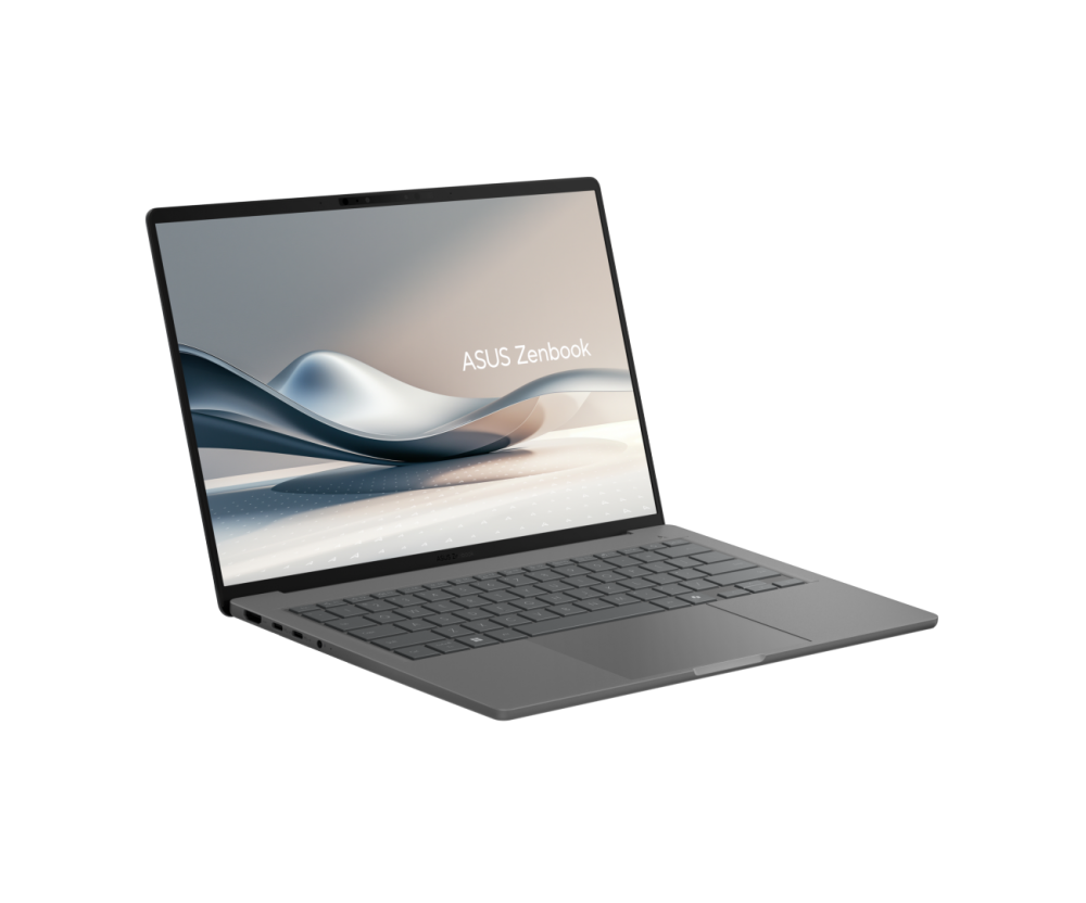 ASUS ZenBook A14 OLED UX3407RA-QD011W 90NB16G2-M002F0