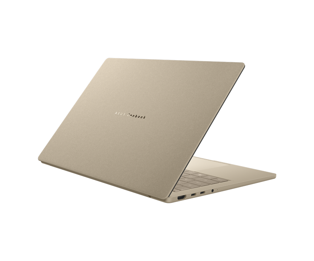 ASUS ZenBook A14 OLED UX3407NA-QD023W 90NB1711-M004F0 (2026)