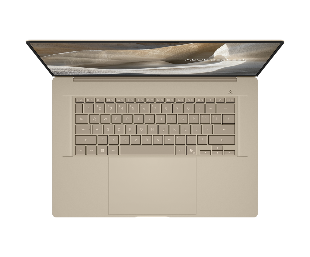 ASUS ZenBook A16 OLED UX3607OA-SQ013W 90NB17W1-M003T0 (2026)