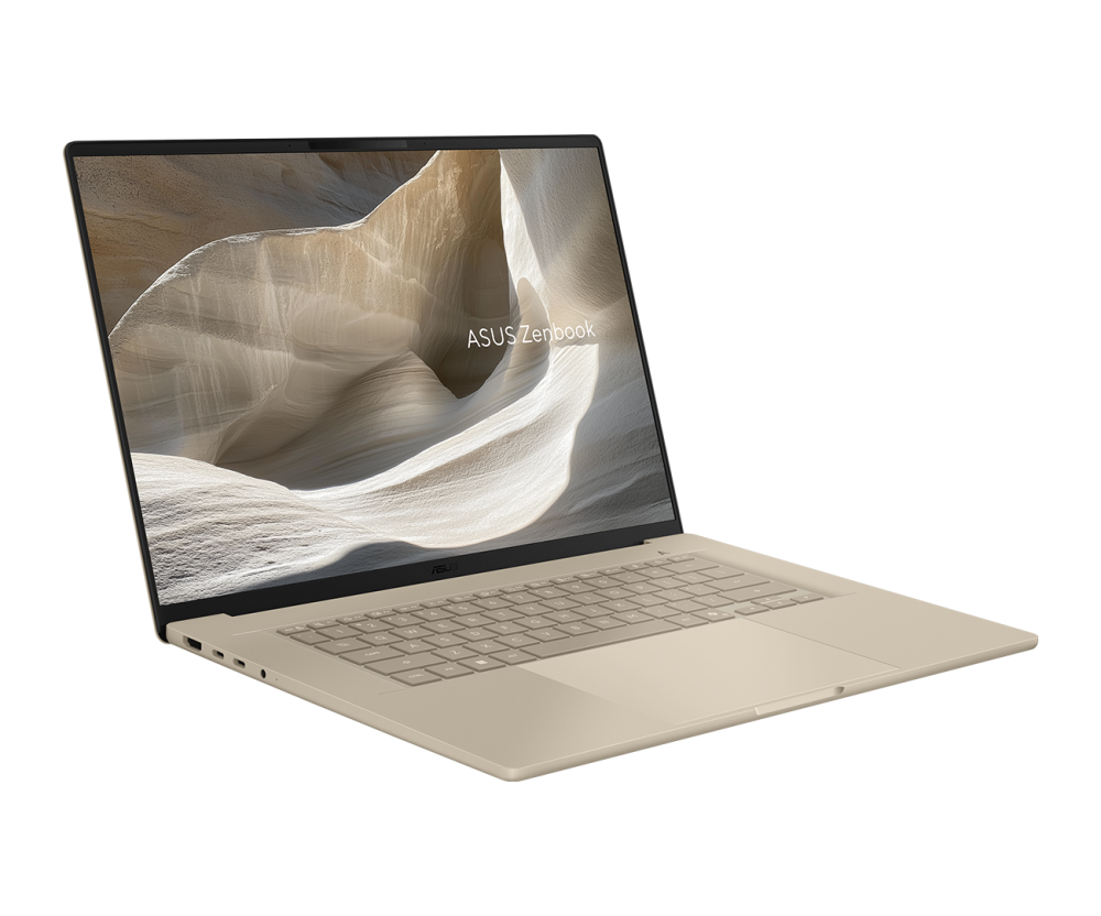 ASUS ZenBook A16 OLED UX3607OA-SQ013W 90NB17W1-M003T0 (2026)