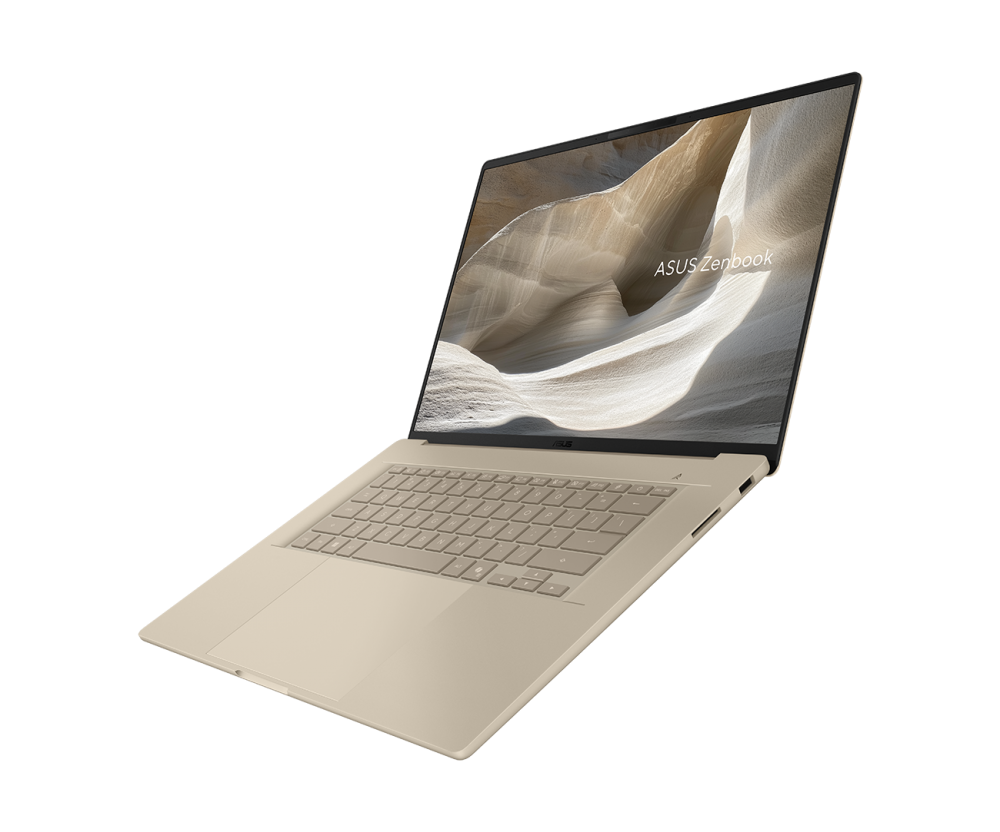 ASUS ZenBook A16 OLED UX3607OA-SQ013W 90NB17W1-M003T0 (2026)