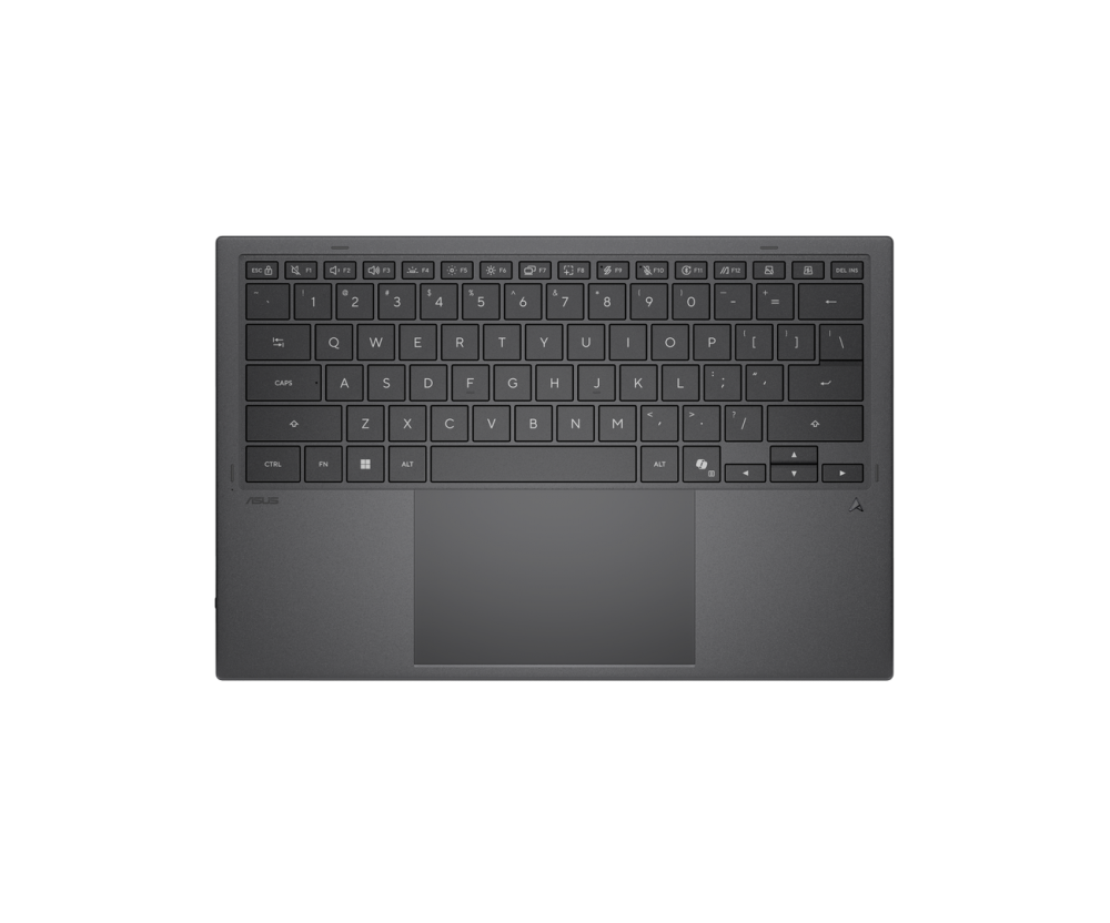 ASUS ZenBook DUO UX8407 (2026)