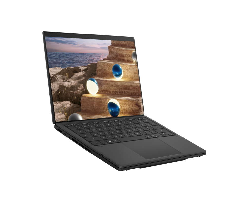 ASUS ZenBook DUO UX8407 (2026)