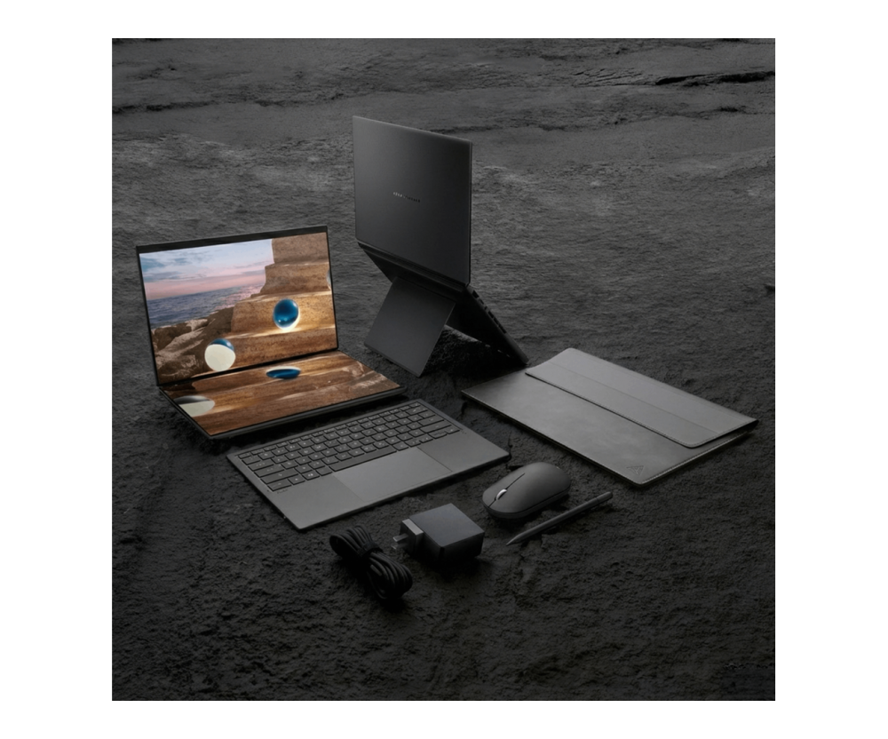 ASUS ZenBook DUO UX8407 (2026)