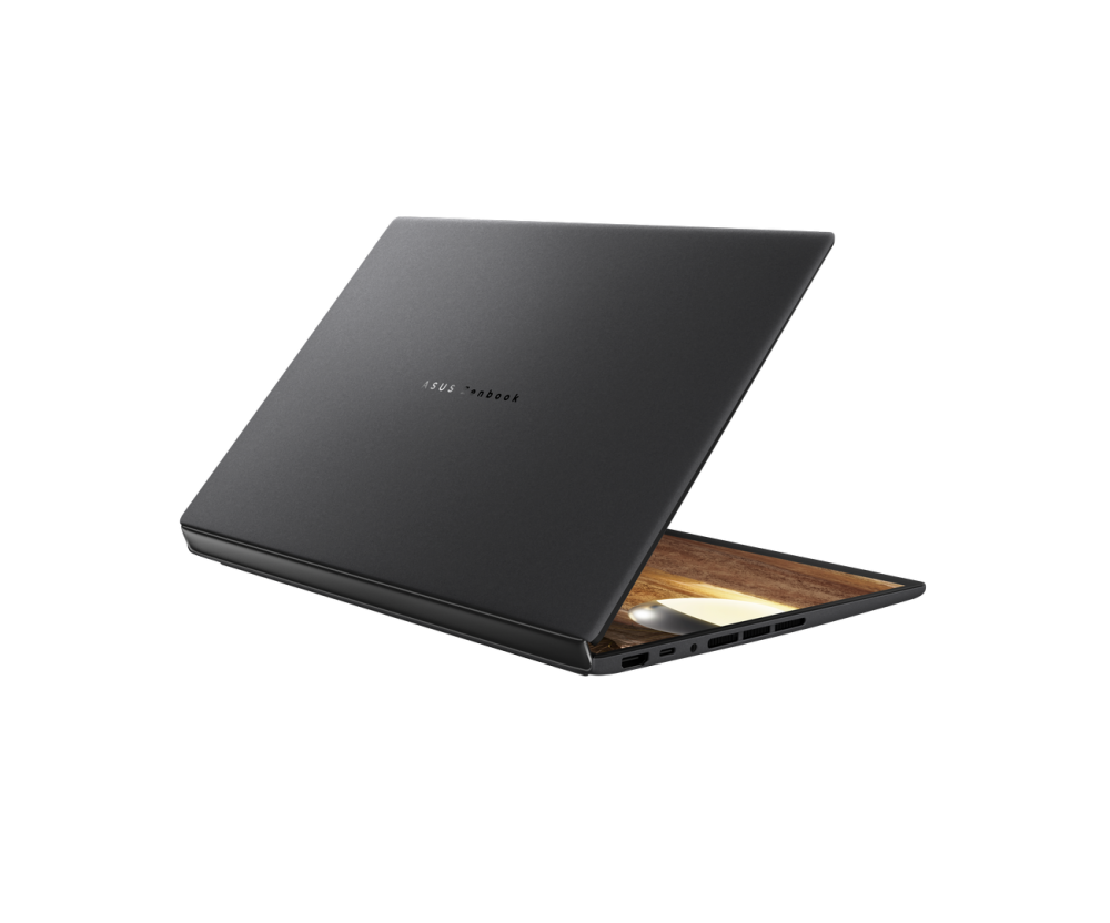 ASUS ZenBook DUO UX8407 (2026)