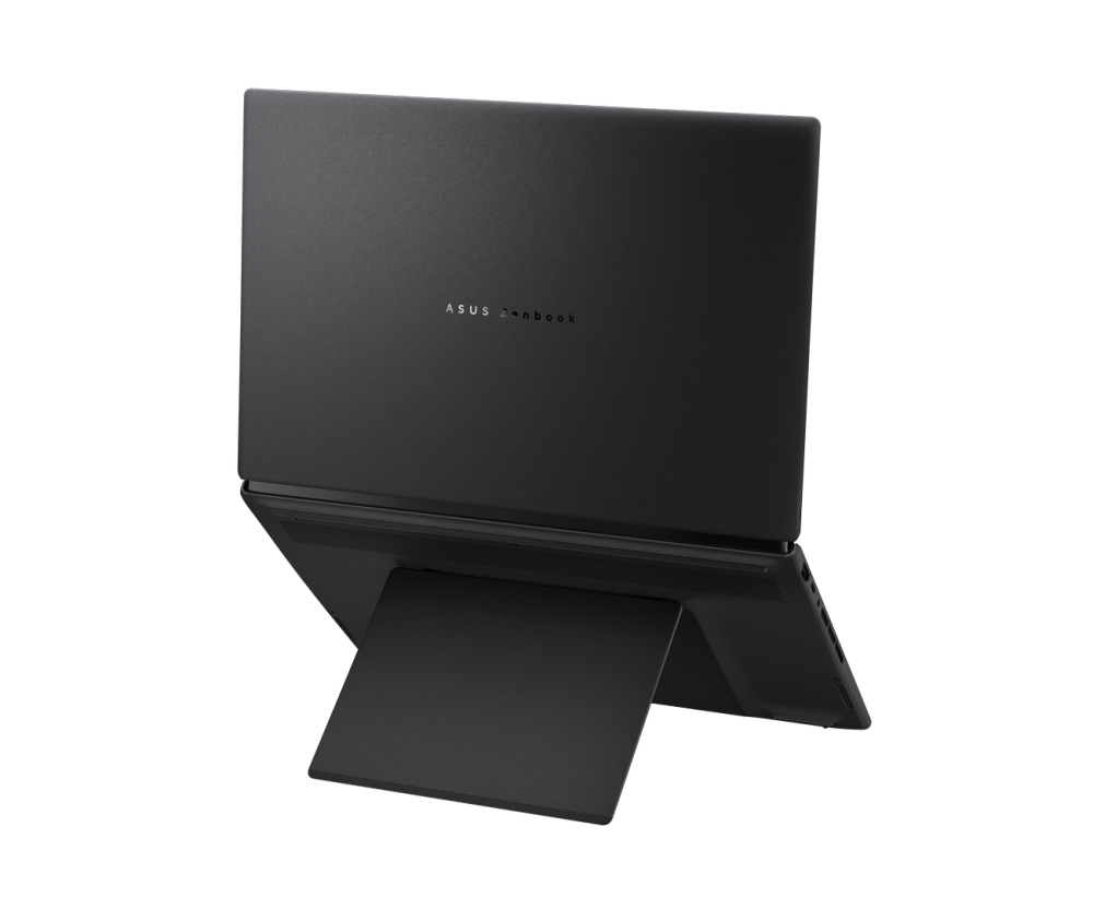 ASUS ZenBook DUO UX8407 (2026)