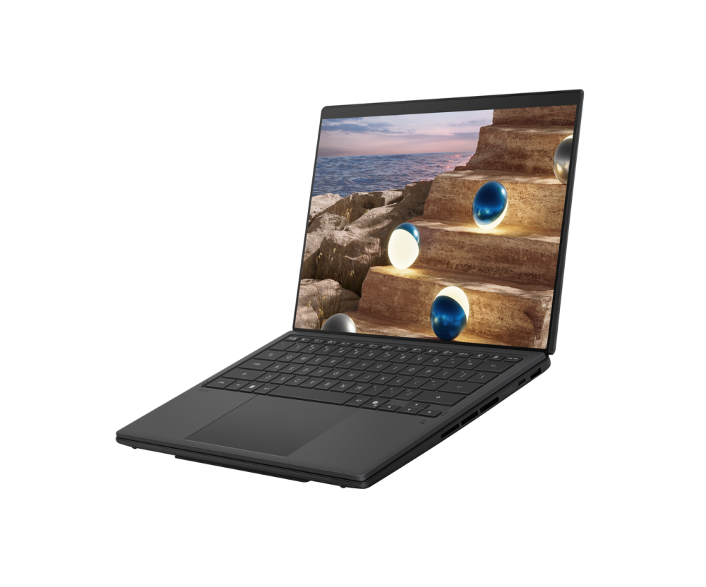 ASUS ZenBook DUO UX8407 (2026)