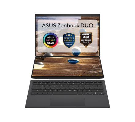 ASUS ZenBook DUO UX8407AA-SN046W 90NB16V1-M00FH0 (2026)