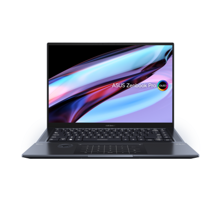 ASUS ZenBook Pro 16X OLED UX7602ZM-ME103X 90NB0WU1-M004J0