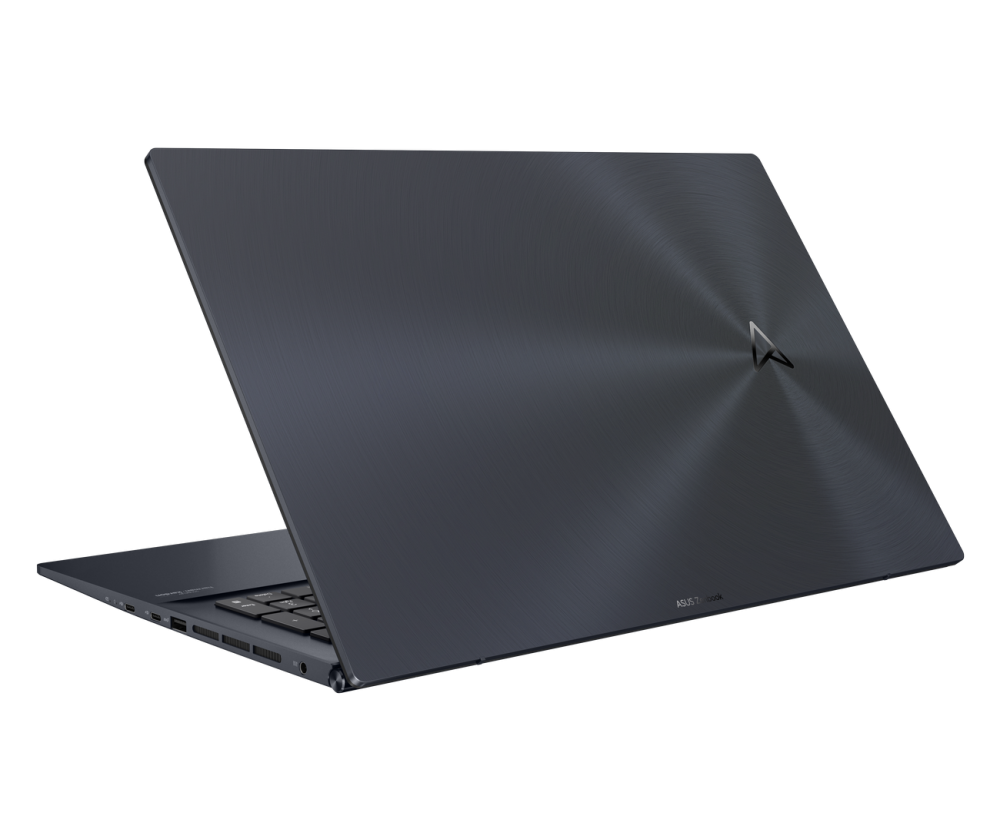 ASUS ZenBook Pro 17 UM6702RA-M2104 90NB0VU1-M004E0