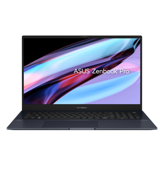ASUS ZenBook Pro 17 UM6702RA-M2104 90NB0VU1-M004E0