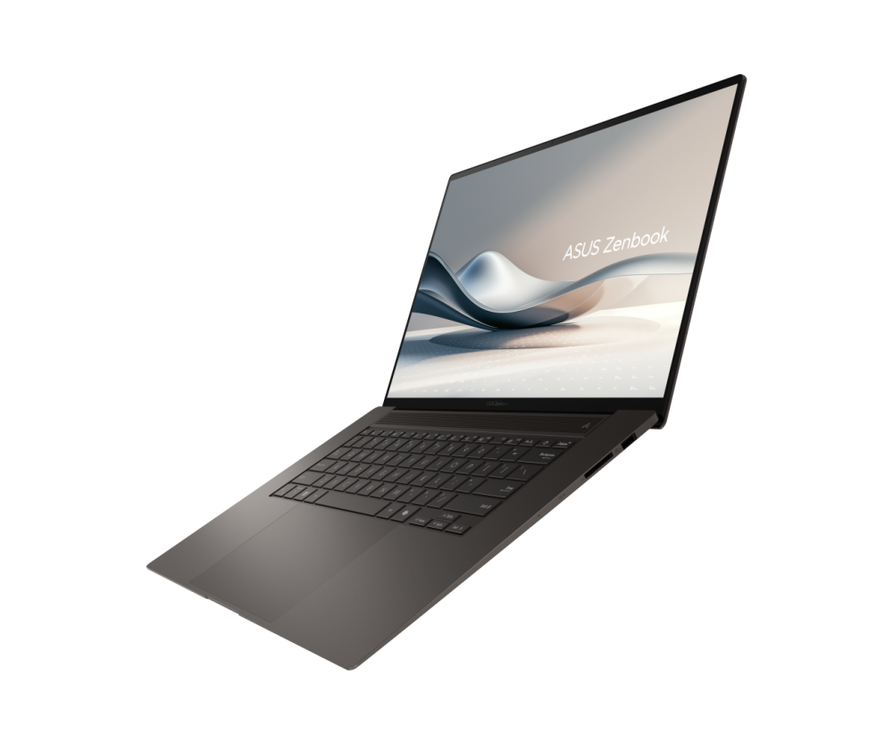 ASUS ZenBook S 16 OLED UM5606WA-RK236W 90NB13M1-M00D50