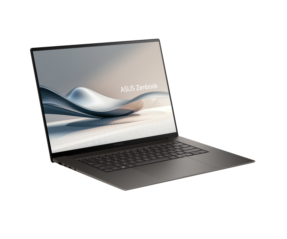 ASUS ZenBook S 16 OLED UM5606WA-RK236W 90NB13M1-M00D50