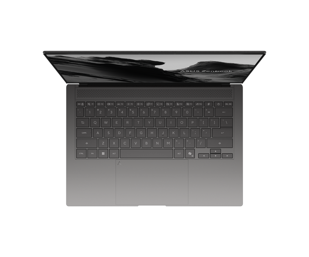 ASUS ZenBook S 14 OLED UX5406AA-SW046W 90NB16Q6-M00590 (2026)