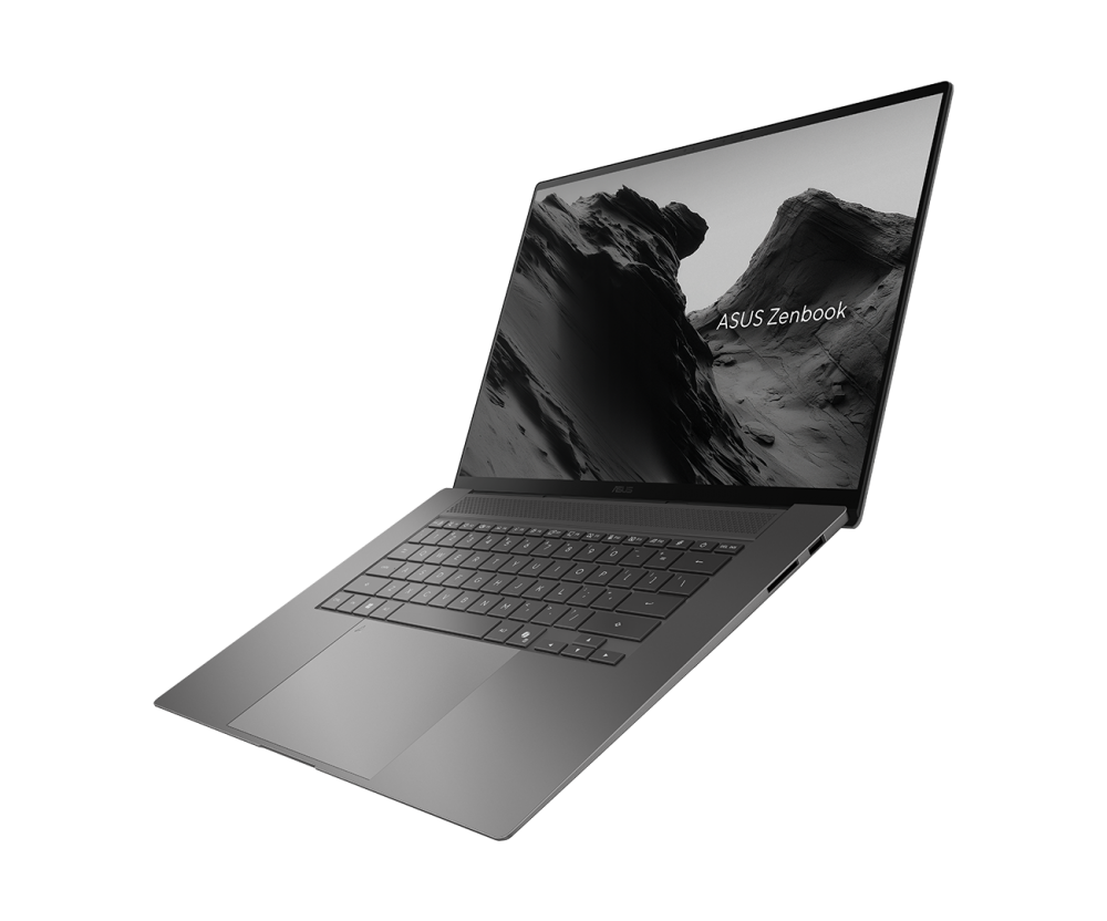 ASUS ZenBook S 16 OLED UM5606GA-SS062W 90NB17H5-M006E0 (2026)