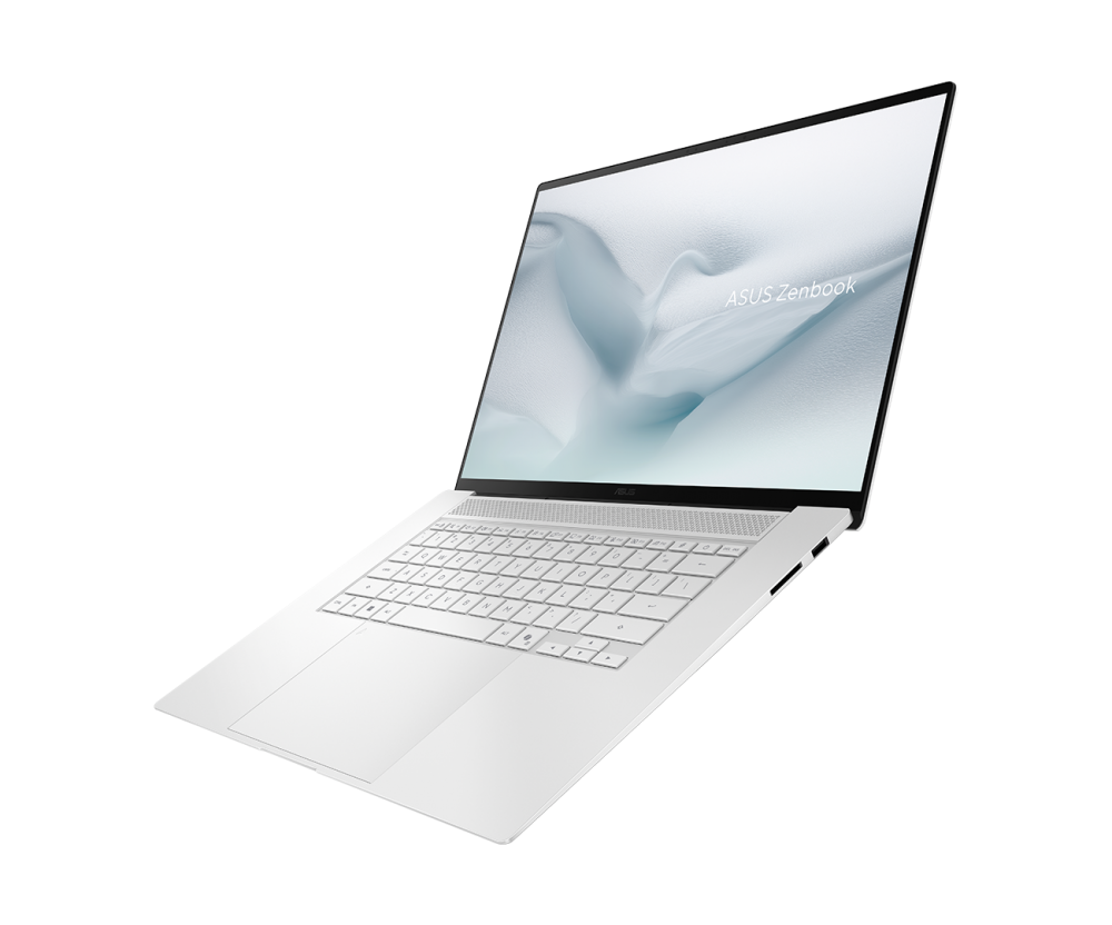 ASUS ZenBook S 16 OLED UM5606GA-SS022W 90NB17H2-M006F0 (2026)