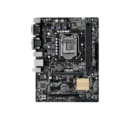 ASUS H110M-C 90MB0NY0-M0EAY0