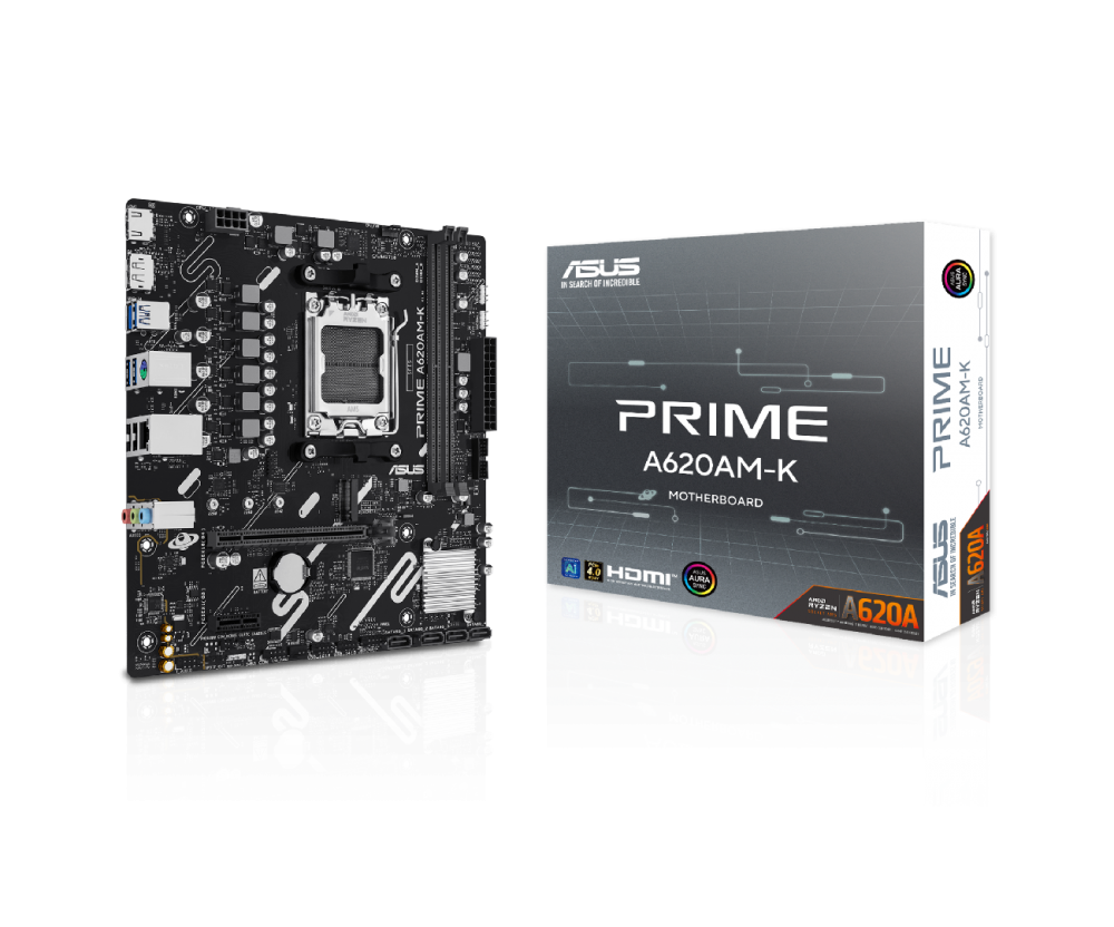 ASUS PRIME A620AM-K 90MB1GX0-M0EAY0